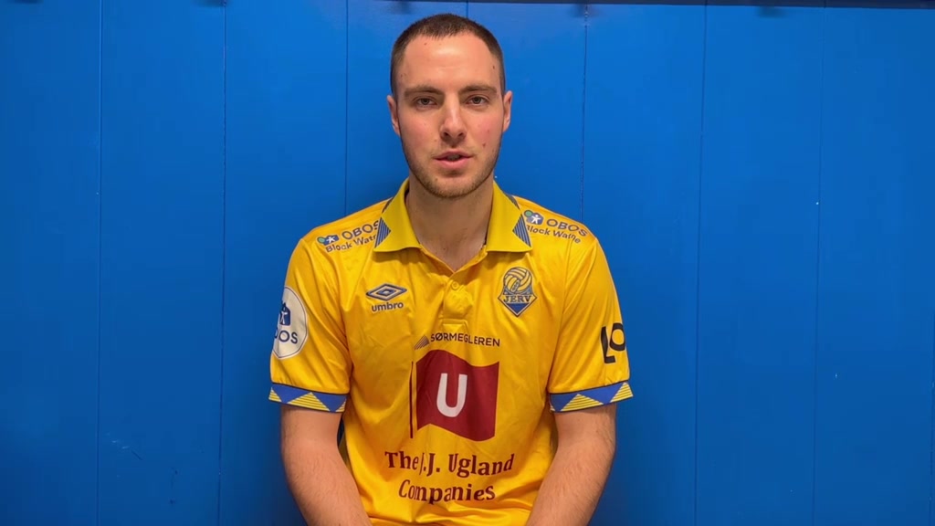 Sivert Strangstad 